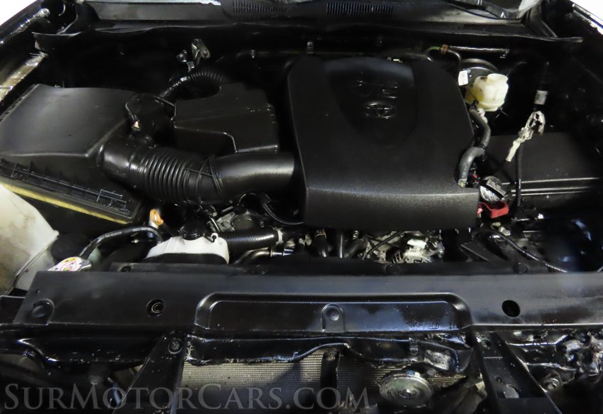 2022 Toyota Tacoma - Image 49