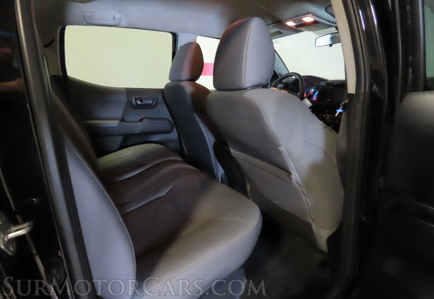 2022 Toyota Tacoma - Image 30