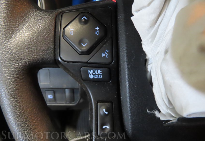 2022 Toyota Tacoma - Image 34