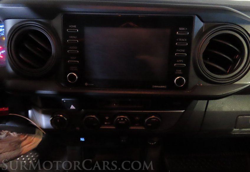 2022 Toyota Tacoma - Image 39