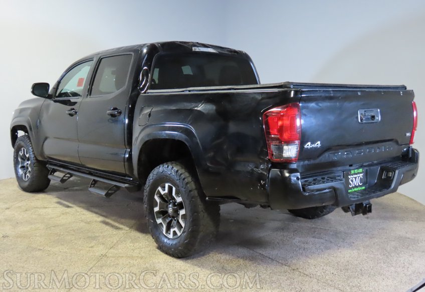 2022 Toyota Tacoma - Image 6