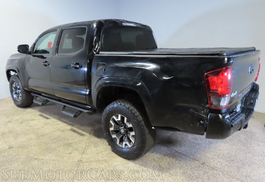 2022 Toyota Tacoma - Image 8