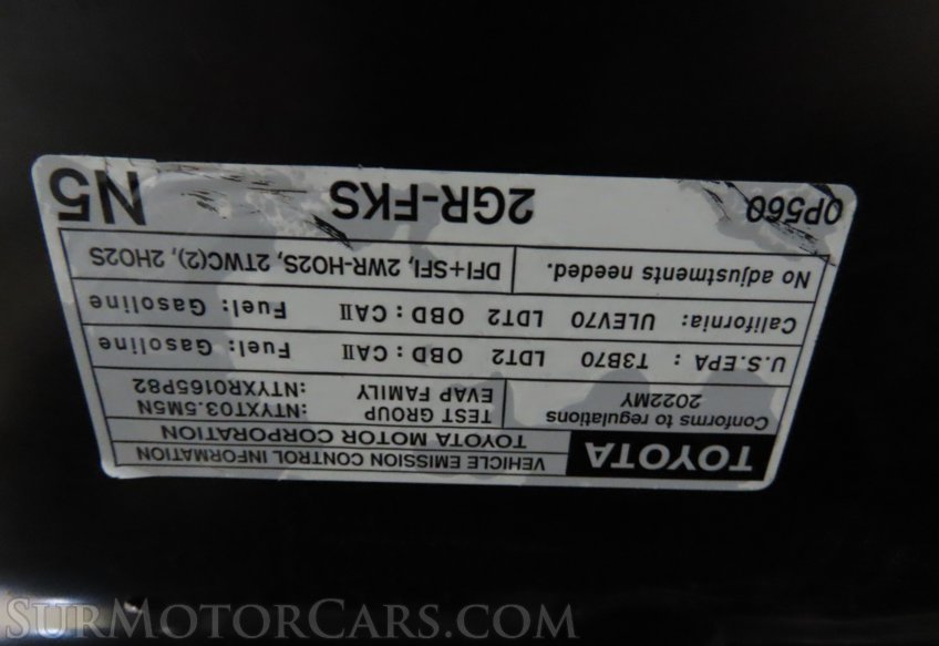 2022 Toyota Tacoma - Image 51