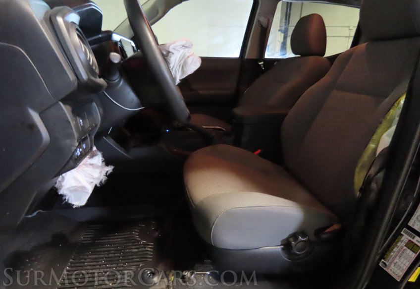 2022 Toyota Tacoma - Image 21