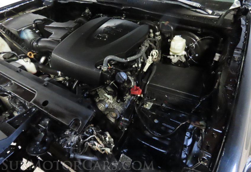 2022 Toyota Tacoma - Image 47