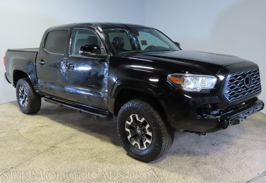 2022 Toyota Tacoma - Image 2