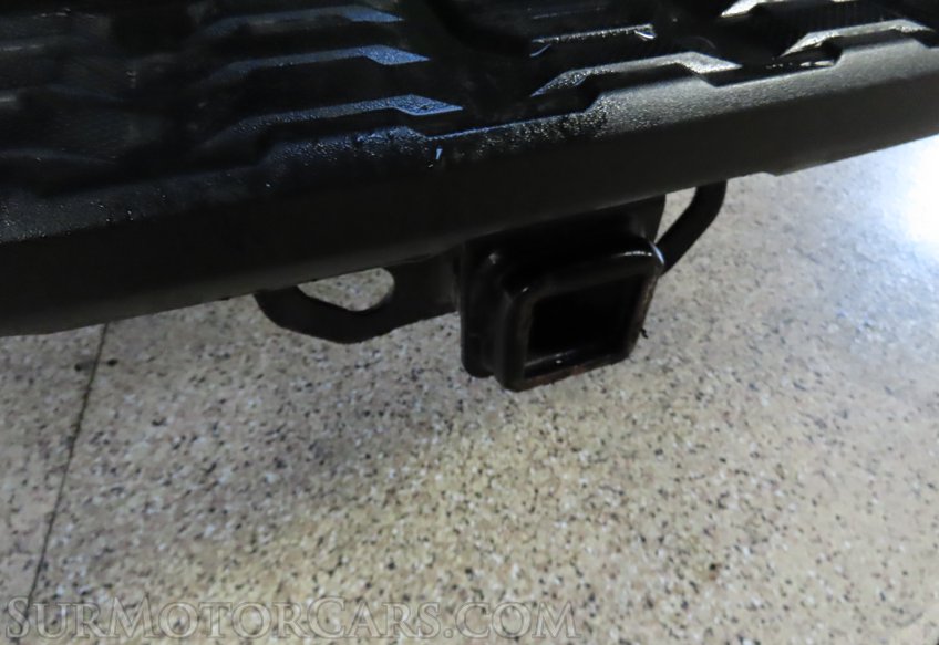 2022 Toyota Tacoma - Image 19