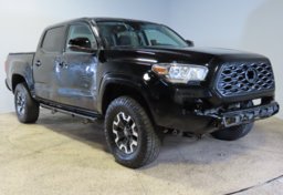 2022 Toyota Tacoma - Image 4