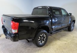 2022 Toyota Tacoma - Image 5