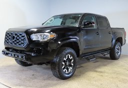 2022 Toyota Tacoma - Image 3