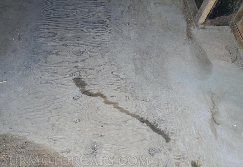 2006 Utility 48Stramps - Image 8