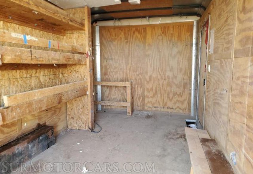 2006 Utility 48Stramps - Image 3