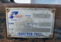 2006 Utility 48Stramps - Image 10