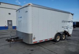 2006 Utility 48Stramps - Image 7