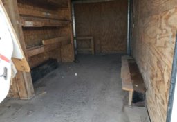 2006 Utility 48Stramps - Image 4