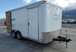 2006 Utility 48Stramps - Image 1