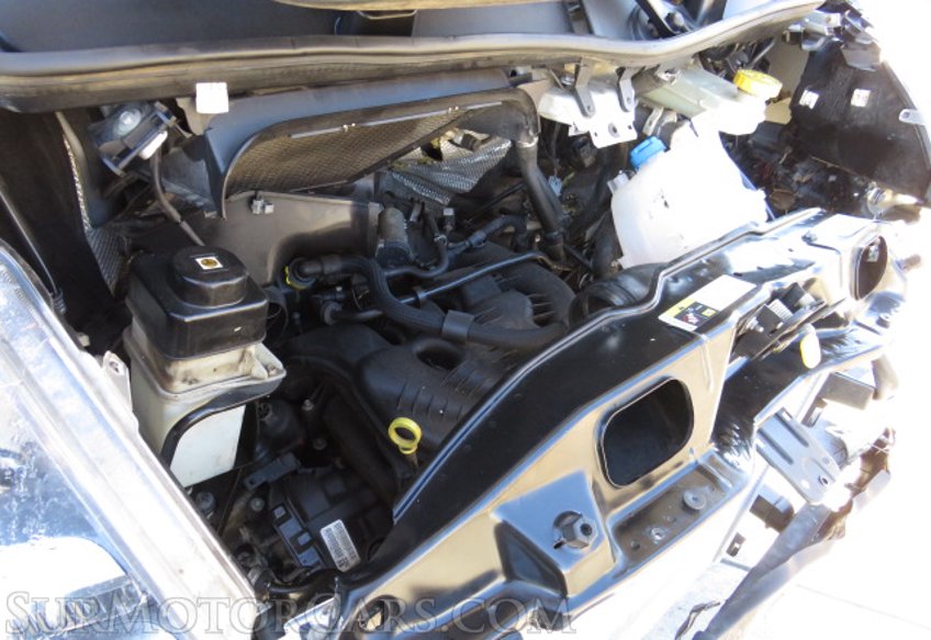 2015 Ram ProMaster Cargo Van - Image 44