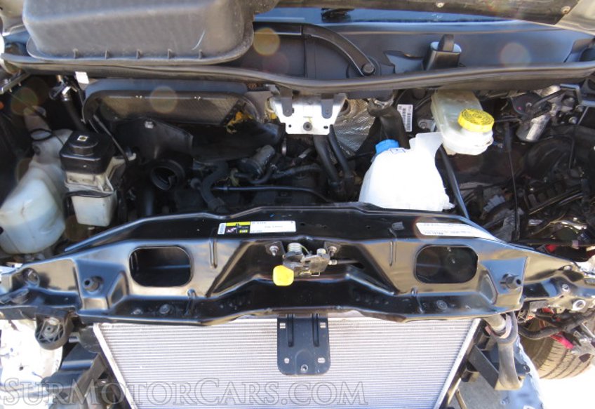 2015 Ram ProMaster Cargo Van - Image 43