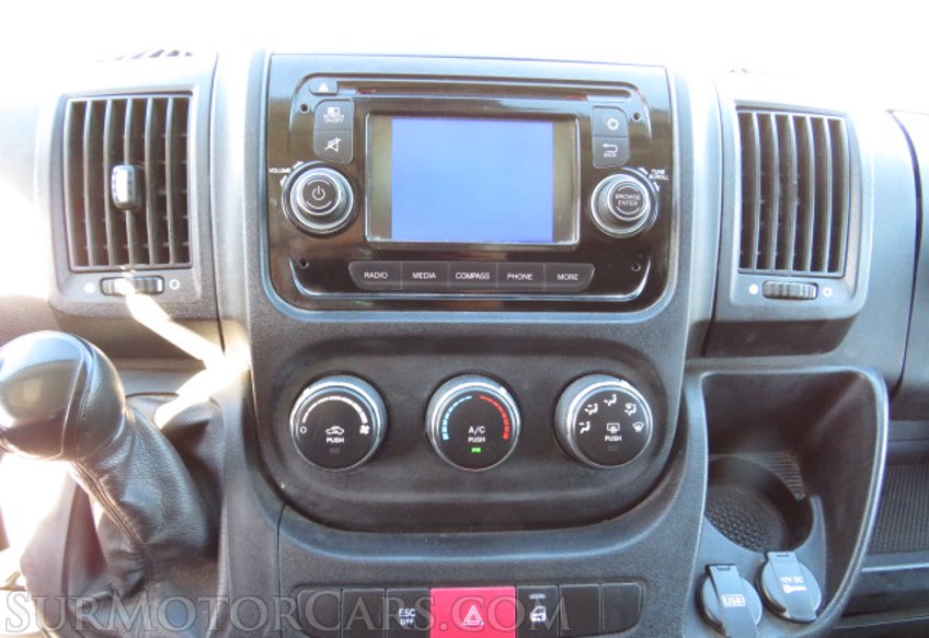 2015 Ram ProMaster Cargo Van - Image 36