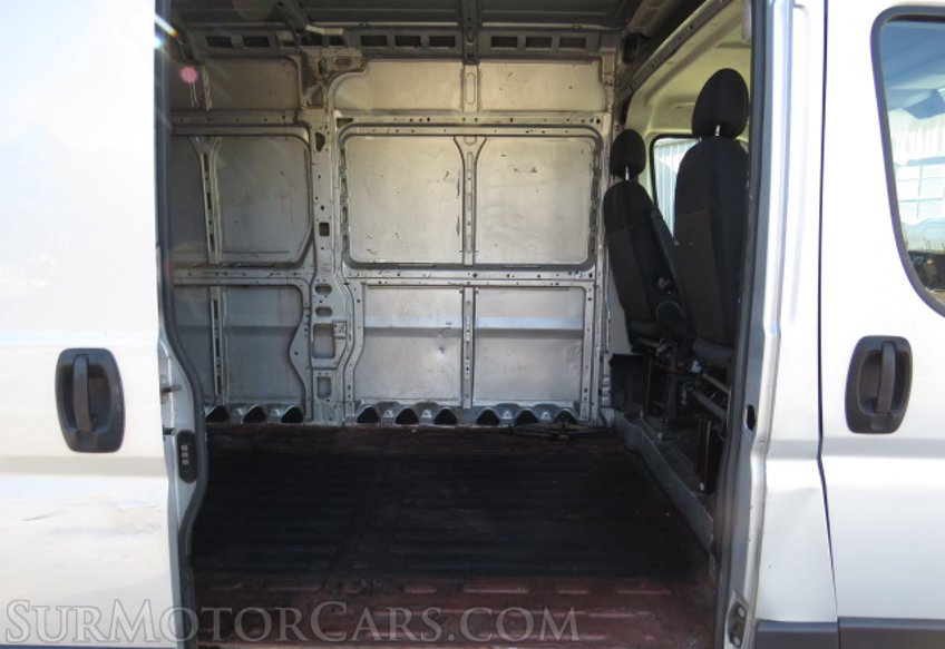 2015 Ram ProMaster Cargo Van - Image 25