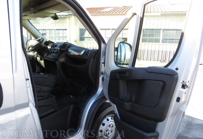 2015 Ram ProMaster Cargo Van - Image 20