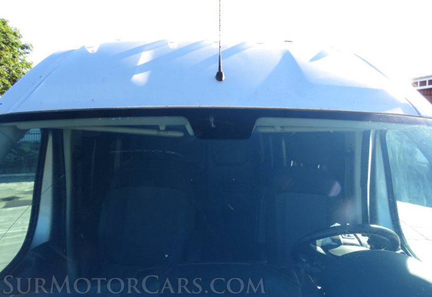 2015 Ram ProMaster Cargo Van - Image 12