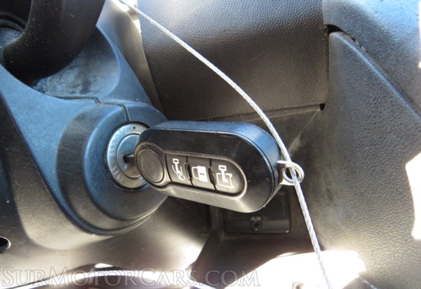 2015 Ram ProMaster Cargo Van - Image 34