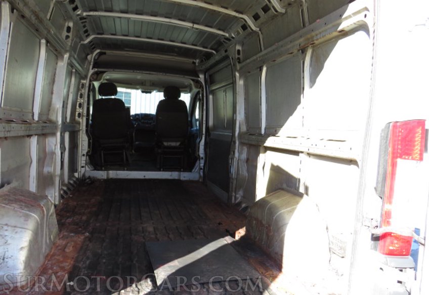 2015 Ram ProMaster Cargo Van - Image 29