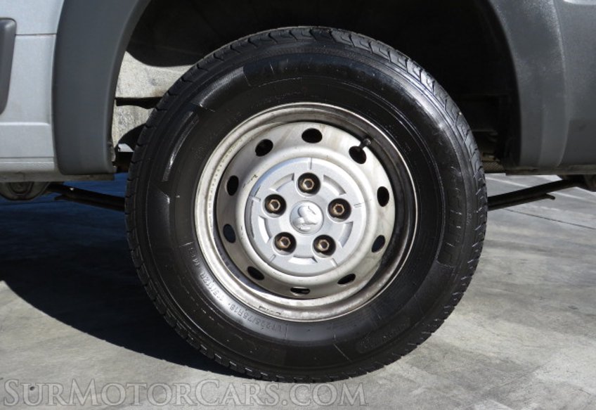 2015 Ram ProMaster Cargo Van - Image 15