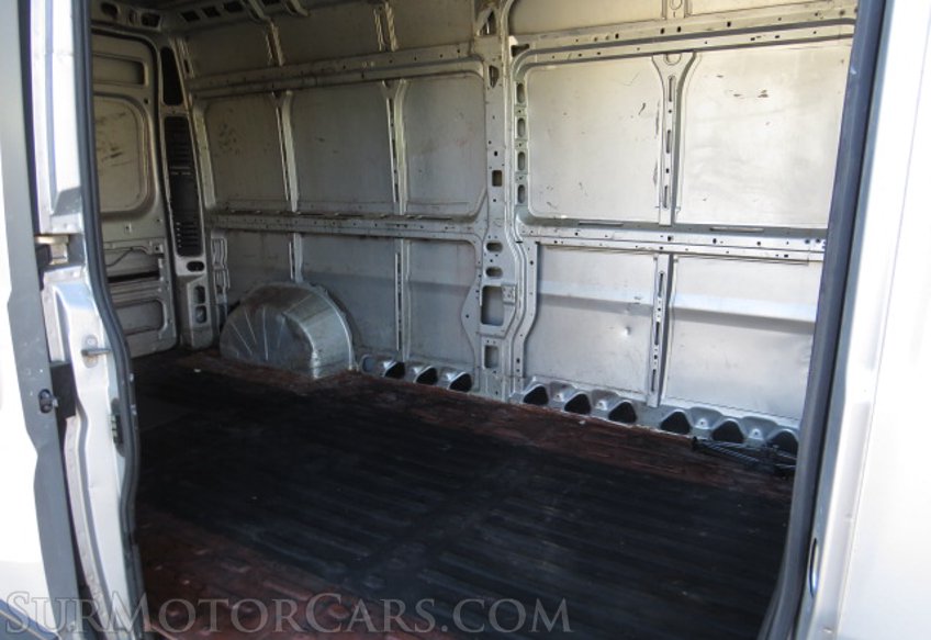 2015 Ram ProMaster Cargo Van - Image 27