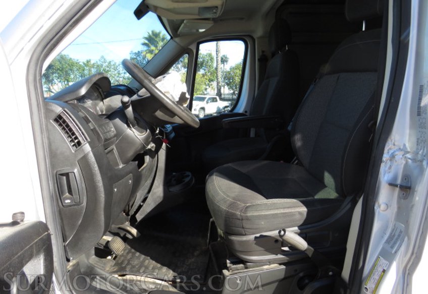 2015 Ram ProMaster Cargo Van - Image 23