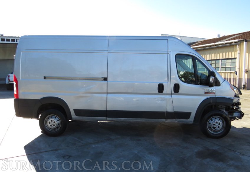 2015 Ram ProMaster Cargo Van - Image 10