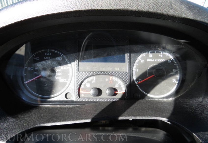 2015 Ram ProMaster Cargo Van - Image 31