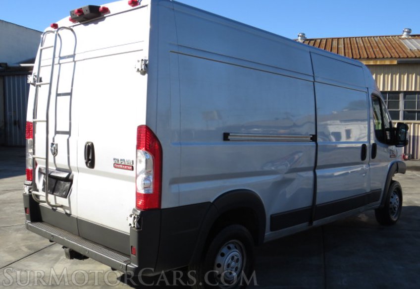 2015 Ram ProMaster Cargo Van - Image 7