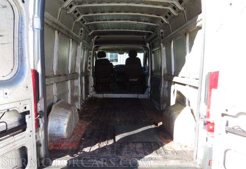 2015 Ram ProMaster Cargo Van - Image 30