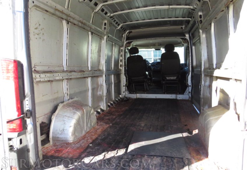 2015 Ram ProMaster Cargo Van - Image 28