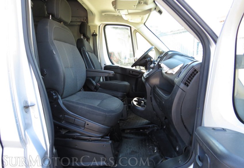 2015 Ram ProMaster Cargo Van - Image 22