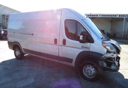 2015 Ram ProMaster Cargo Van - Image 2