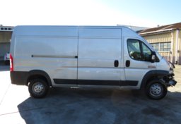 2015 Ram ProMaster Cargo Van - Image 10