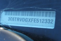 2015 Ram ProMaster Cargo Van - Image 39