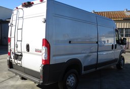 2015 Ram ProMaster Cargo Van - Image 7