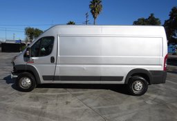 2015 Ram ProMaster Cargo Van - Image 11
