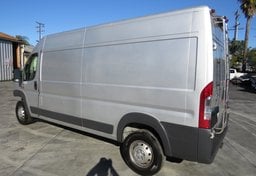 2015 Ram ProMaster Cargo Van - Image 6