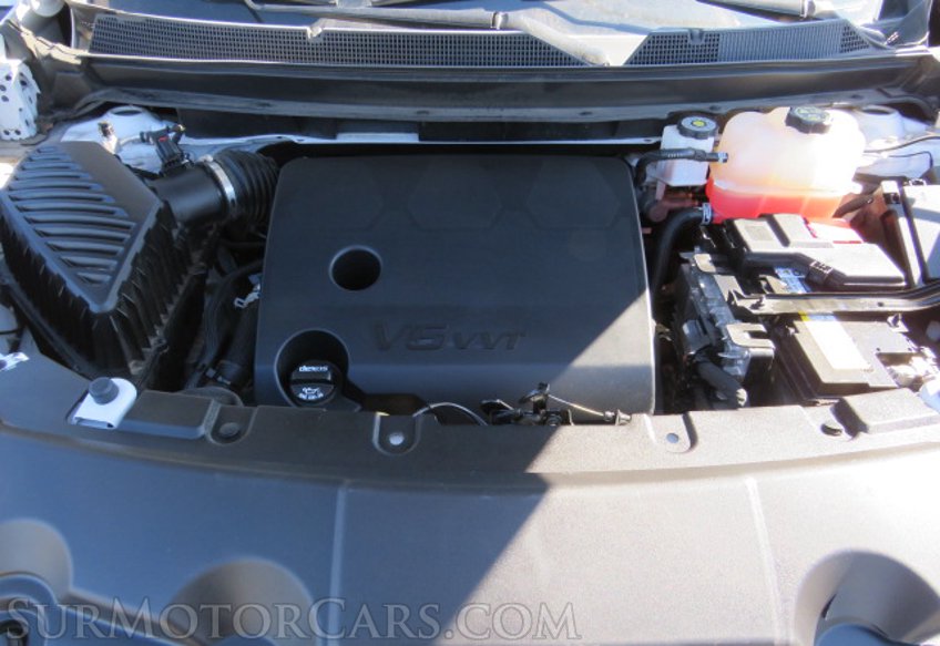 2020 Chevrolet Traverse - Image 57