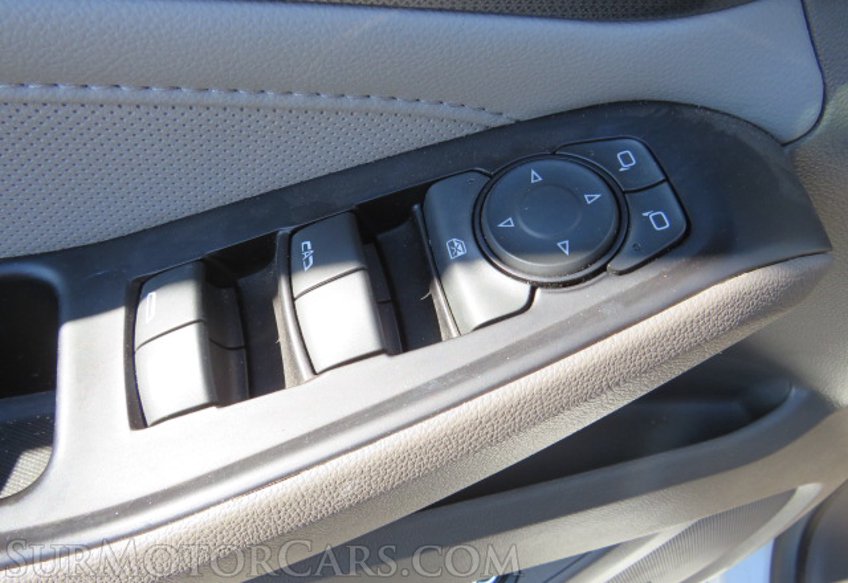 2020 Chevrolet Traverse - Image 54