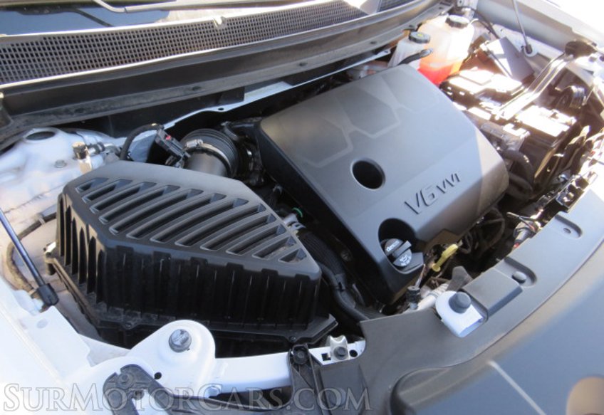 2020 Chevrolet Traverse - Image 58