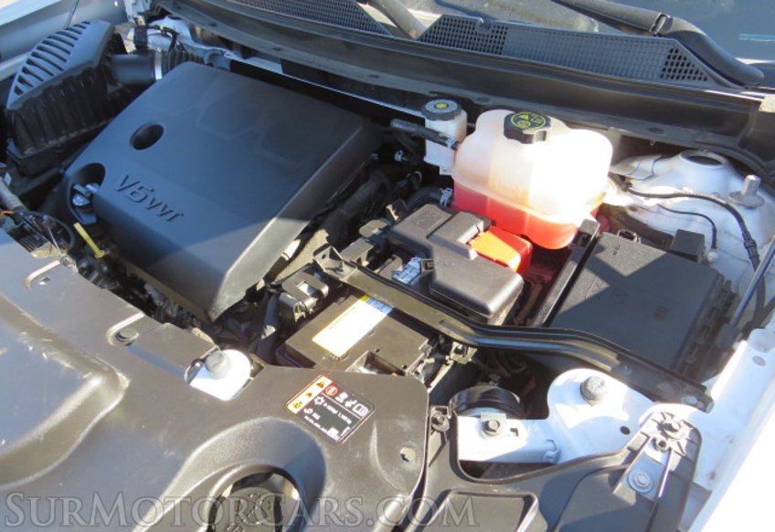 2020 Chevrolet Traverse - Image 56