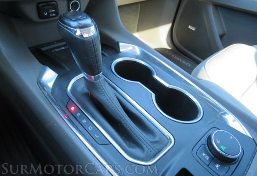 2020 Chevrolet Traverse - Image 40