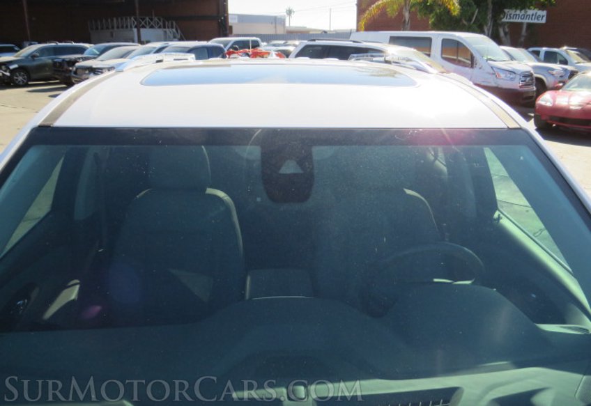 2020 Chevrolet Traverse - Image 13