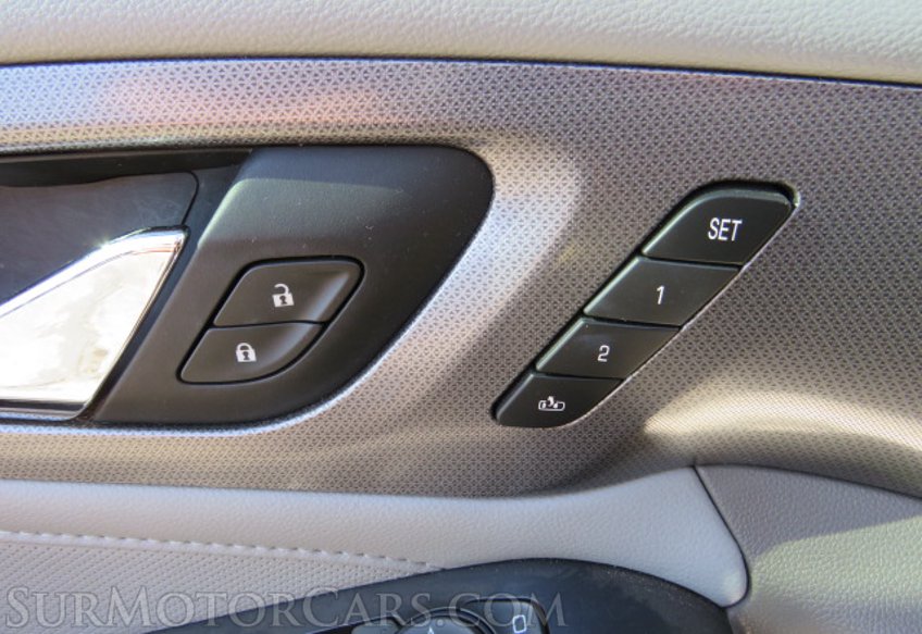 2020 Chevrolet Traverse - Image 53